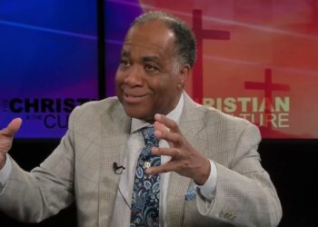 The Christian and the Culture – Wisdom During End Times – Part 1