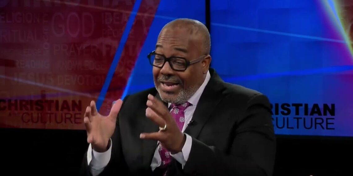 The Christian and the Culture – Why Study God’s Word?