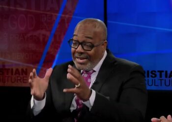 The Christian and the Culture – Why Study God’s Word?