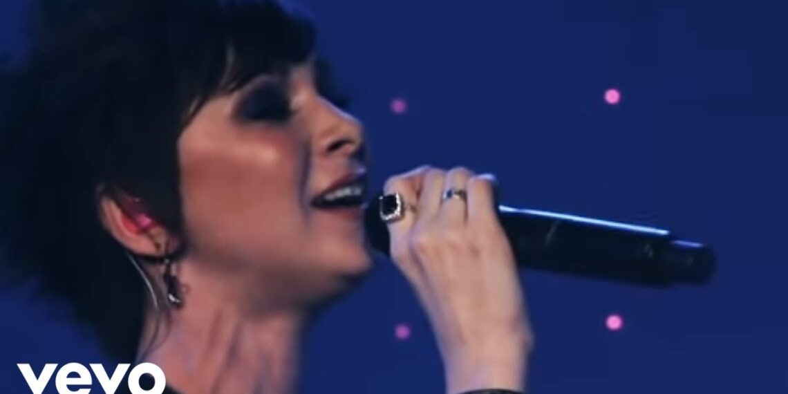 Jesus Culture – Rooftops