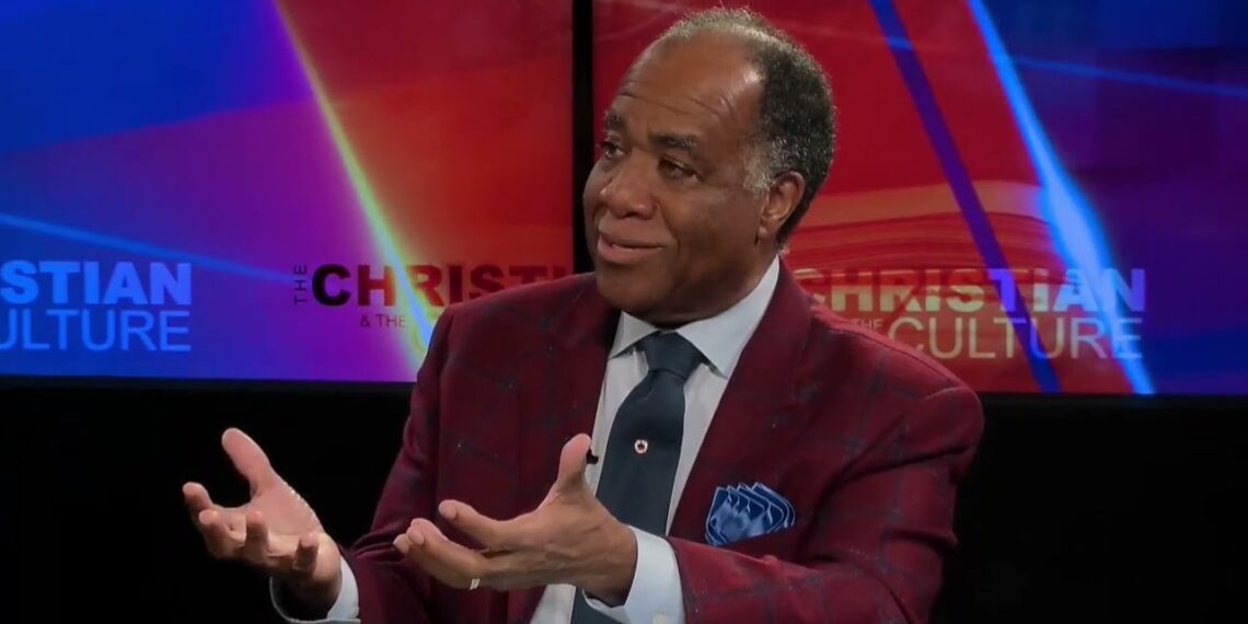 The Christian and the Culture – Learn to Forgive