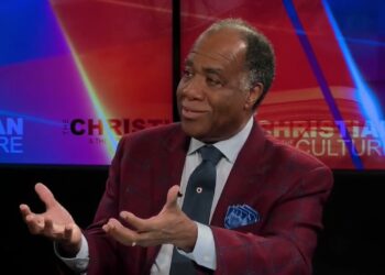 The Christian and the Culture – Learn to Forgive