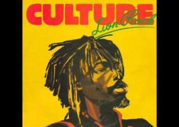 Culture – Jah Alone A Christian