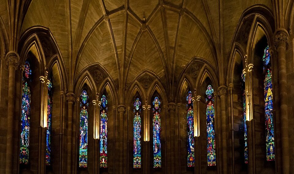 The Importance of Prayer in Christian Living