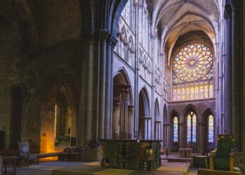 How Local Churches are Making a Difference in their Communities