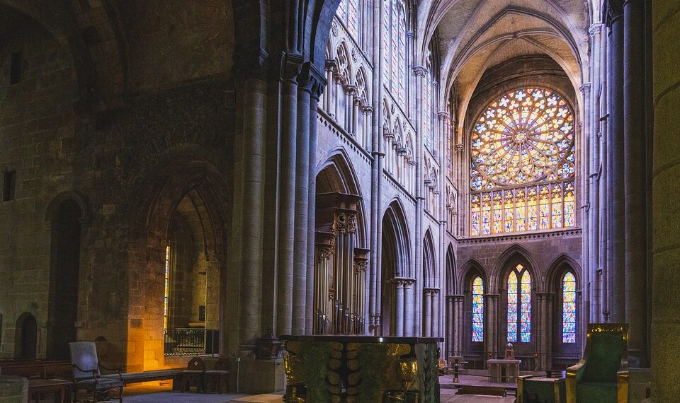 How Local Churches are Making a Difference in their Communities