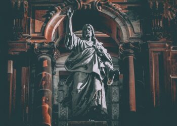 Embracing Grace and Forgiveness in Christian Living