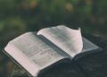 Digging Deeper: How to Conduct Meaningful Bible Study