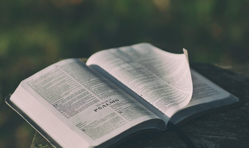 Digging Deeper: How to Conduct Meaningful Bible Study