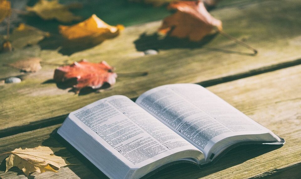Unlocking the Power of the Bible: Tips for Effective Study