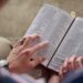 Finding Joy in Bible Study: The Benefits of Delving into Scripture
