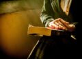 The Importance of Bible Study in Today’s World