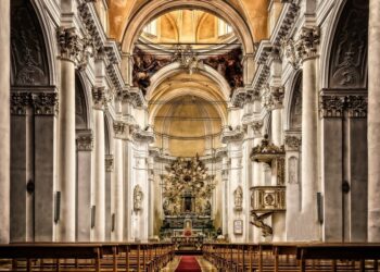 Building Bridges: How Churches are Fostering Unity and Connection in their Communities