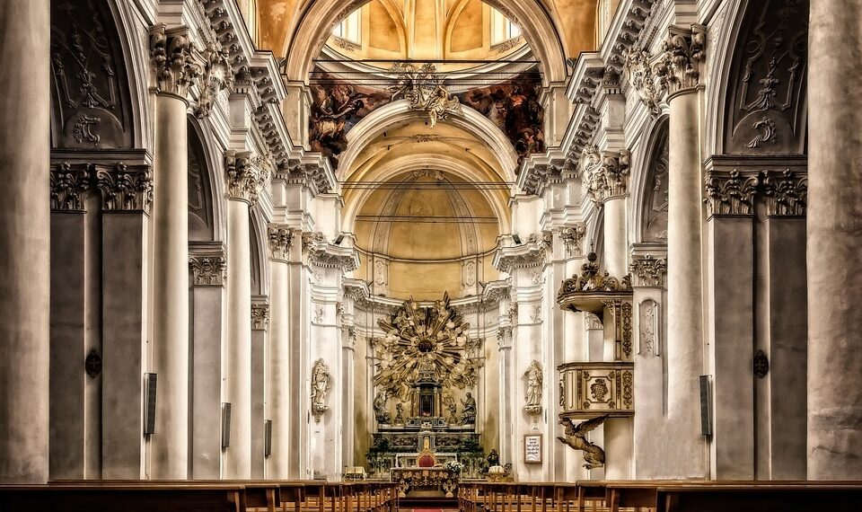 Building Bridges: How Churches are Fostering Unity and Connection in their Communities