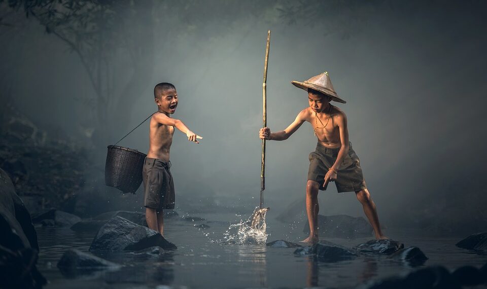 Exploring the Intersection of Faith and Culture: How Belief Systems Shape Society