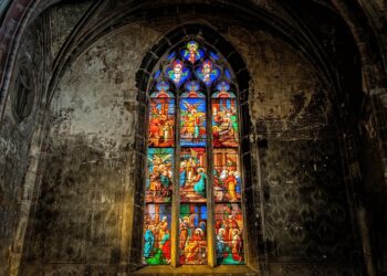 Uniting Faith and Service: The Impact of Church-Community Partnerships