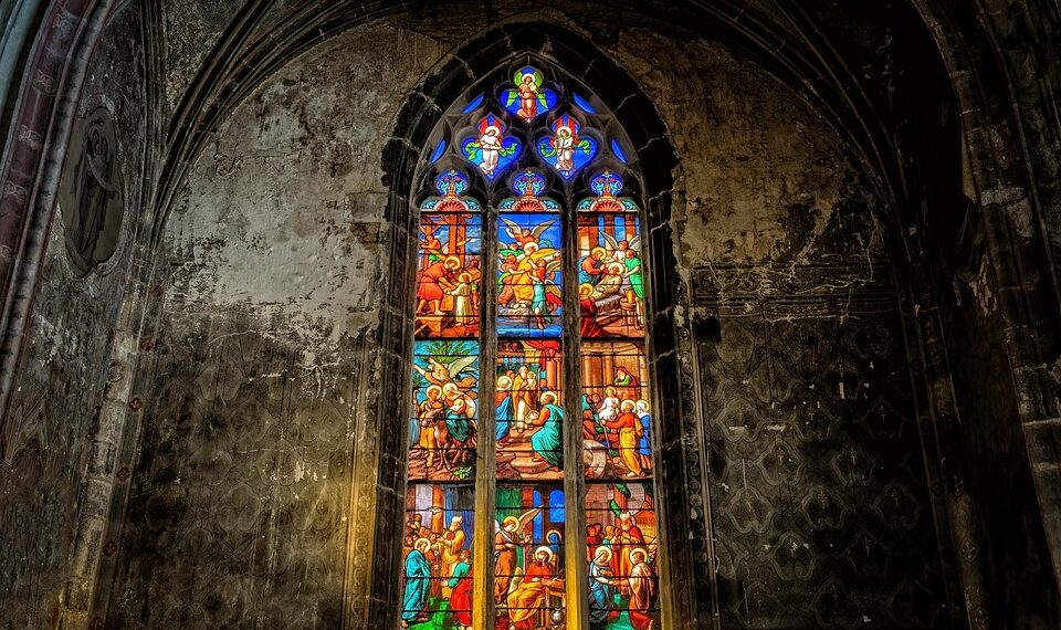 Uniting Faith and Service: The Impact of Church-Community Partnerships