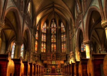 The Rise and Spread of Christianity: A Comprehensive Look at Its History