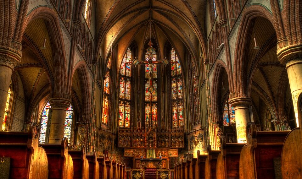 The Rise and Spread of Christianity: A Comprehensive Look at Its History