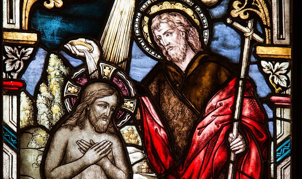 Navigating Challenges with Faith in Christian Living