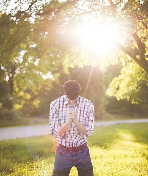 Living out the Fruits of the Spirit in a Modern World