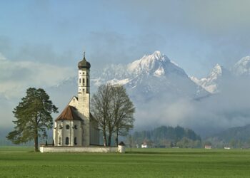 The Power of Faith-Based Initiatives: Strengthening Community Bonds