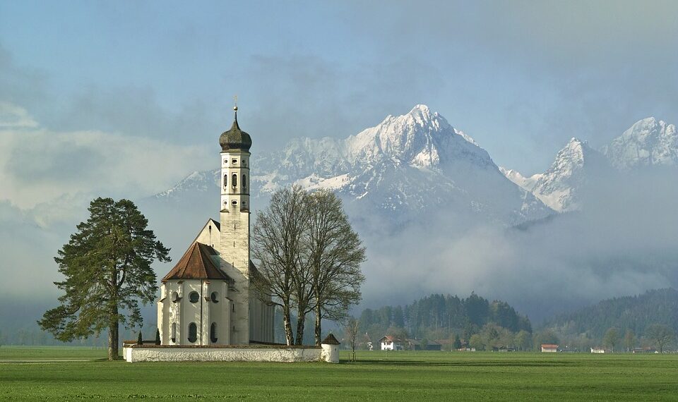 The Power of Faith-Based Initiatives: Strengthening Community Bonds