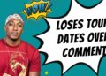 Lecrae LOSES TOUR DATES AFTER Sharing Controversial Tweet on Christian Culture