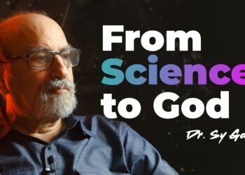 Why This Atheist Scientist Became a Believing Christian