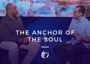 A.R. & Jamaal Bernard | “The Anchor Of The Soul” | Christian Cultural Center