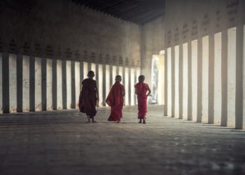 Embracing Diversity: Celebrating the Intersection of Faith and Culture