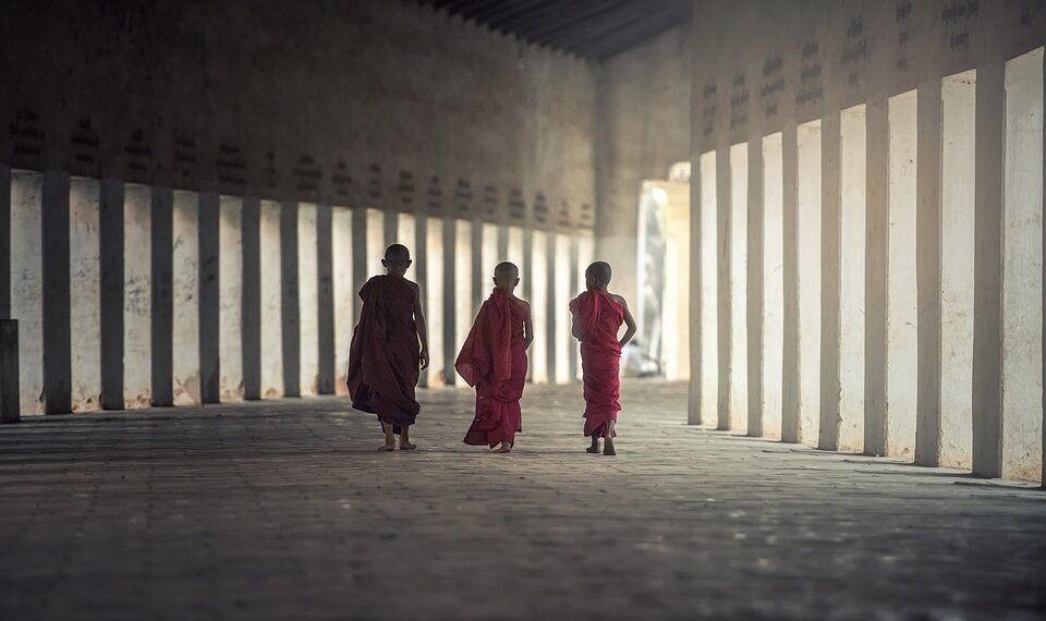 Embracing Diversity: Celebrating the Intersection of Faith and Culture