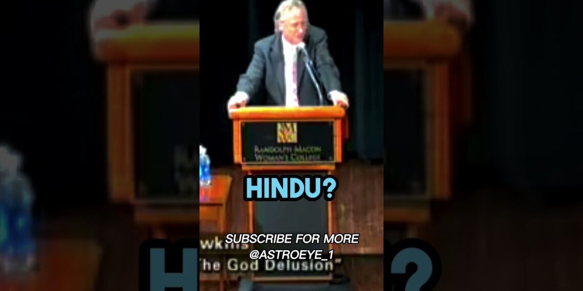 WHAT IF YOU ARE WRONG | RICHARD DAWKINS #science #religion #god #christian #atheism #afterlife