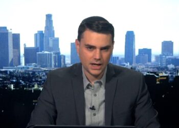 Ben Shapiro: Judeo-Christian Values ‘Made the West Great’