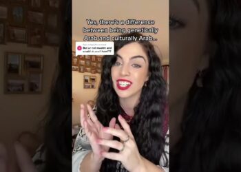 Colonisation was not just a “British thing” 👀 #celticarab #arab #middleeastern #christian