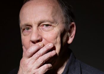 Christian BOBIN – En son for intérieur (France Culture, 2002)