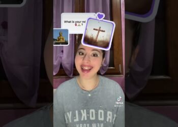 What is your religion?