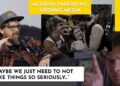How to change Christian culture’s negative stigma of media – Star Wars and Families Discussion