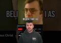 Is Jeffery Dahmer a REAL Christian? #shorts