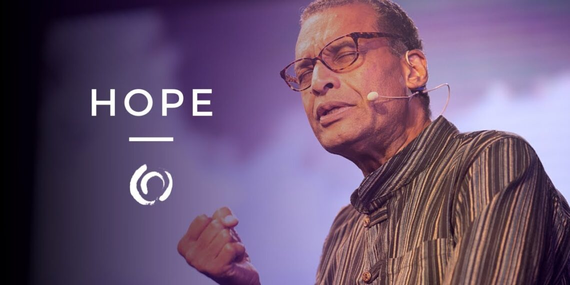 A.R. & Jamaal Bernard | “Hope” | Christian Cultural Center