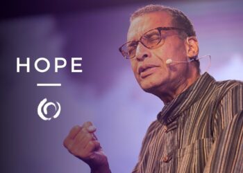 A.R. & Jamaal Bernard | “Hope” | Christian Cultural Center