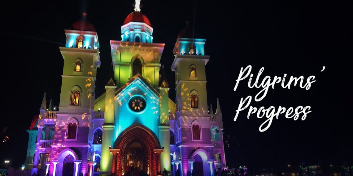 Must-visit Christian Pilgrim Centres | #RingInXmasSpirit | Kerala 365 | Kerala Tourism
