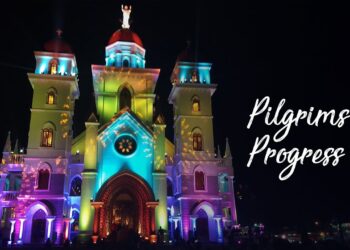 Must-visit Christian Pilgrim Centres | #RingInXmasSpirit | Kerala 365 | Kerala Tourism