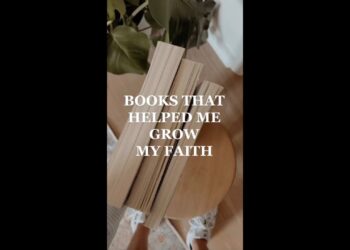 christian books to read 🌿