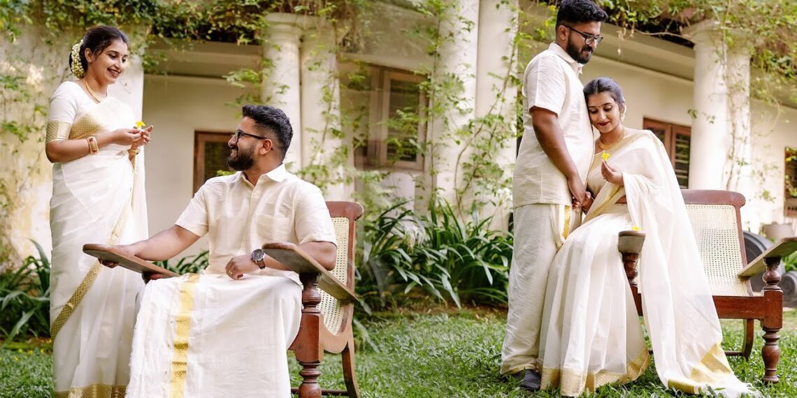 Kerala Traditional Christian Wedding | Knanaya Wedding | Neha & Paul