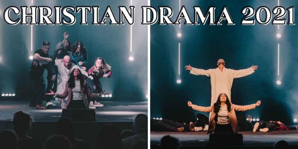 EMOTIONAL CHRISTIAN DRAMA 2021  | Hunger MSDN | Sisterhood STL