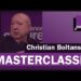 La Masterclasse de Christian Boltanski – France Culture