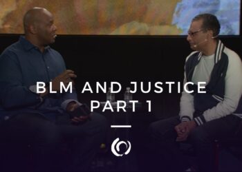 A.R. & Jamaal Bernard | “BLM & Justice: Part 1” | Christian Cultural Center