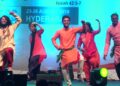 INDIAN CHRISTIAN DANCE – MULTI LANGUAGE