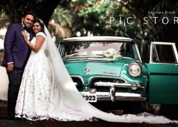 The Girl Of My Dreams – Christian Wedding Picstory